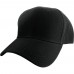 Plain Fitted Curved Visor Baseball Cap Hat Solid Blank Color Caps Hats  9 SIZES  eb-02969873